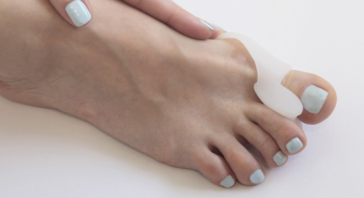 Podologie Six - Orthoplastie